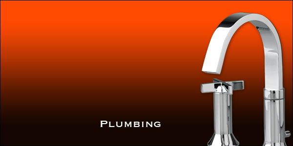 plumbing
